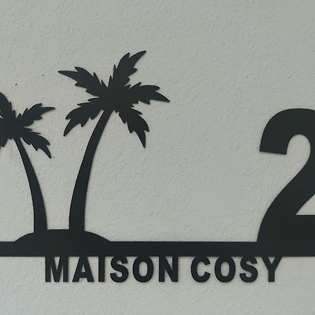 La Maison Cosy Encausse-les-Thermes Luaran gambar