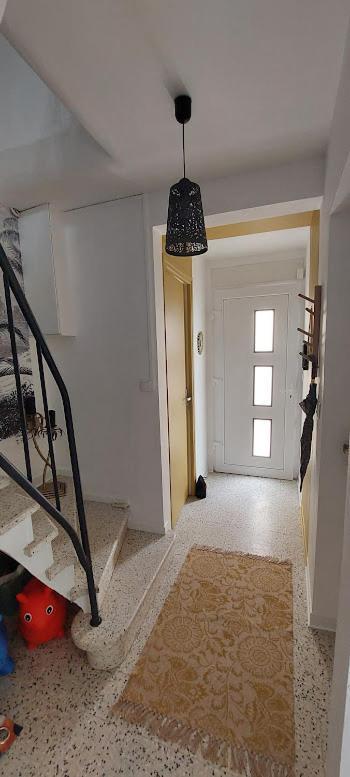 La Maison Cosy Encausse-les-Thermes Luaran gambar