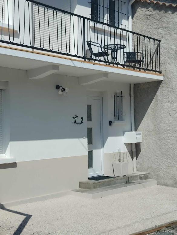 La Maison Cosy Encausse-les-Thermes Luaran gambar