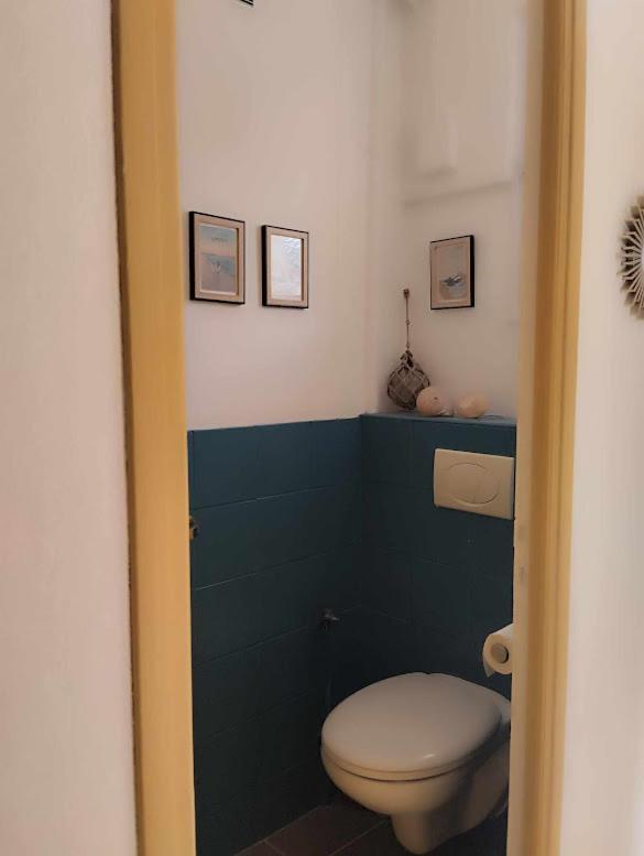 La Maison Cosy Encausse-les-Thermes Luaran gambar