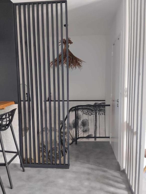 La Maison Cosy Encausse-les-Thermes Luaran gambar