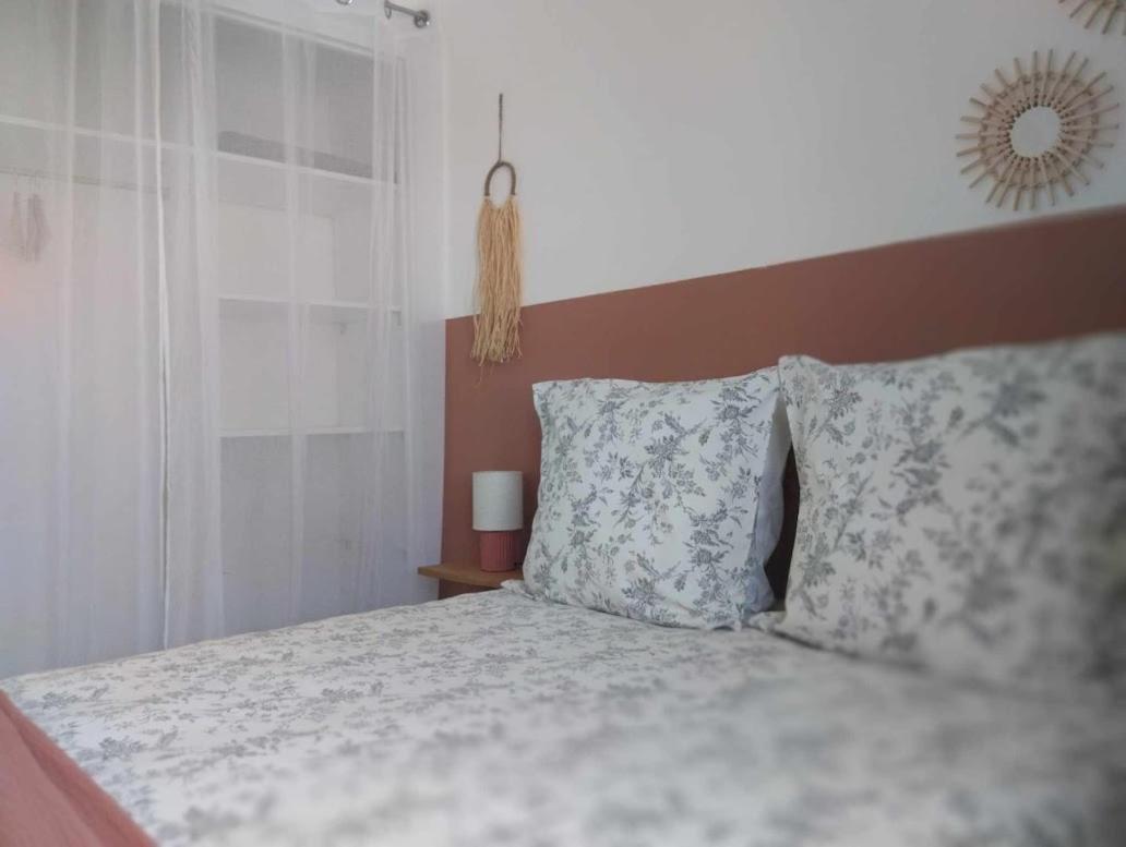 La Maison Cosy Encausse-les-Thermes Luaran gambar