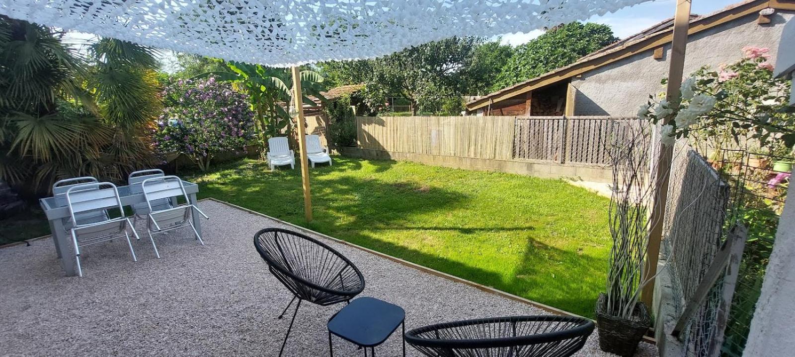 La Maison Cosy Encausse-les-Thermes Luaran gambar